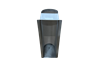 Picture of Sifter screen, B202S-2.5MM