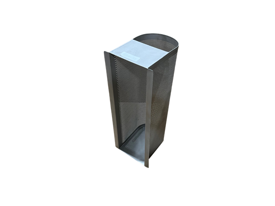 Picture of Sifter screen, B202S-2.5MM