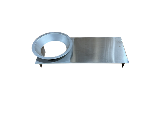 Picture of Brush cover, B201RC16