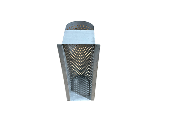 Picture of Sifter screen, B202S-9MM