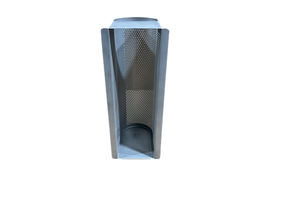 Picture of Sifter screen, B202SX-4MM