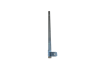 Picture of Left BBSUL2934 backpanel post, B262