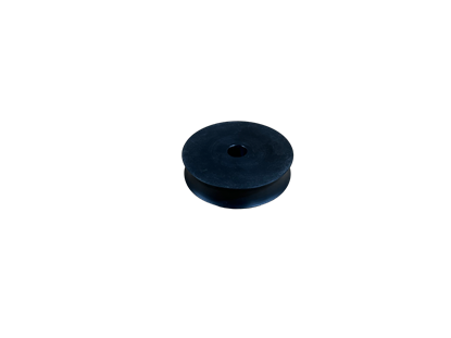 Picture of DR111 Guide Wheel, non-bearing