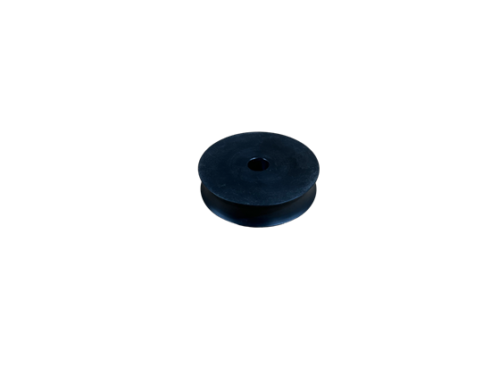 Picture of DR111 Guide Wheel, non-bearing