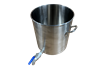 Picture of Mixing Vessel with faucet, S112