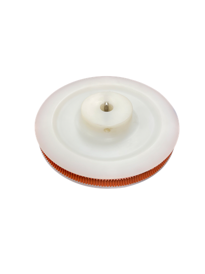 Picture of DR127 Mini Drumroll Guide Wheel, non-bearing