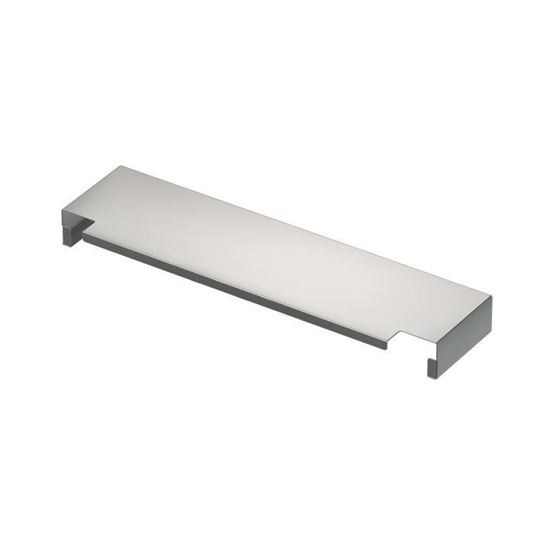Picture of Rear Shelf for 3 Pan Ice Bath Carts, I215