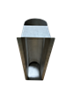 Picture of Sifter screen, B202L-2.5MM