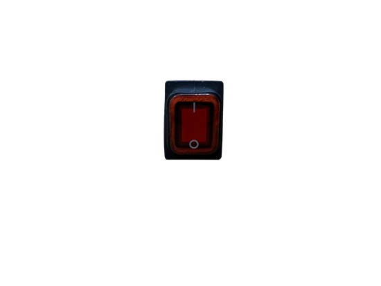 Picture of Power Switch, S116