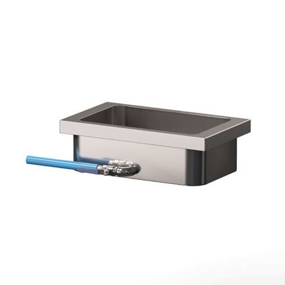 Picture of IB2514, Ice Bath for BBSUL3927