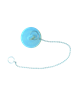 Picture of Mixstir drain stopper with chain, S120