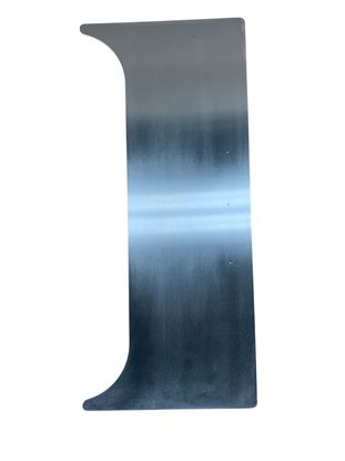 Picture of Adapter cover, B502