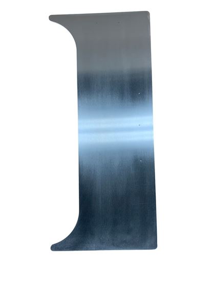 Picture of Adapter cover, B502
