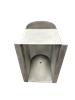 Picture of Sifter screen, B202M