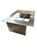 Picture of Brush cover, B201M