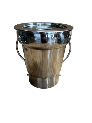 Picture of Mixing Vessel Assembly, S118-001
