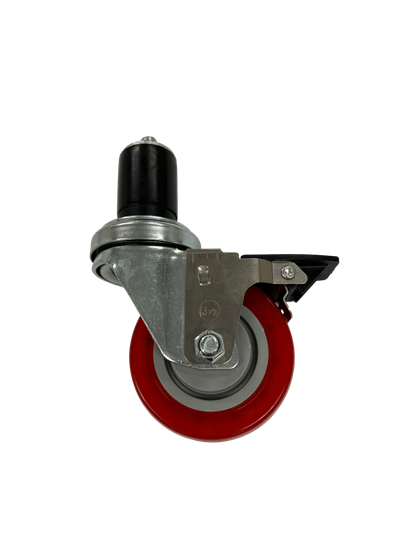 Picture of Marinator caster, B631