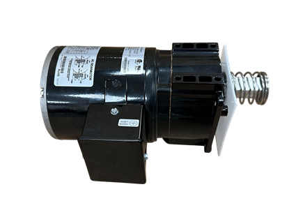 Picture of Sifter motor, B117