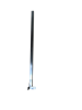 Picture of Left Backpanel Post, B712