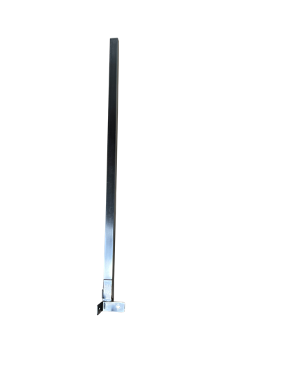 Picture of Left Backpanel Post, B712