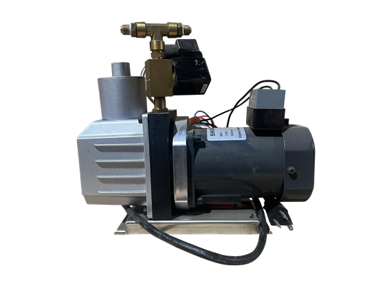 Picture of Vacuum Marinator 110V vacuum pump, 3550041