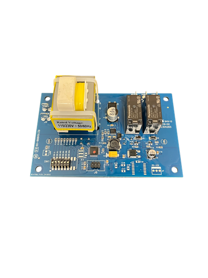 Picture of Timer Control Board, S530