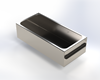 Picture of Drop-In Ice Bath, IB3114F