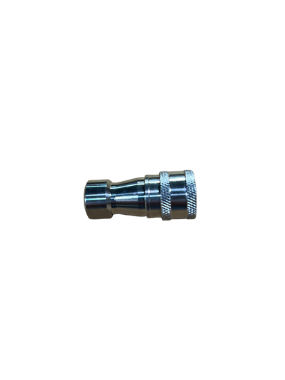 Picture of Vacuum female quick connect fitting, 3550420